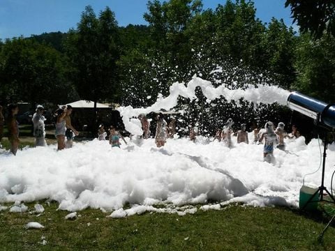 Camping La Soleia d'Oix - Camping Girona - Afbeelding N°14
