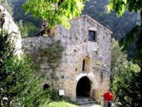 Camping La Soleia d'Oix - Camping Girona - Afbeelding N°35