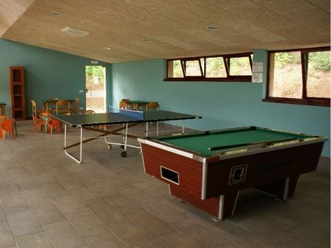 Camping La Soleia d'Oix - Camping Girona - Image N°3