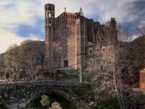 Camping La Soleia d'Oix - Camping Girona - Afbeelding N°39