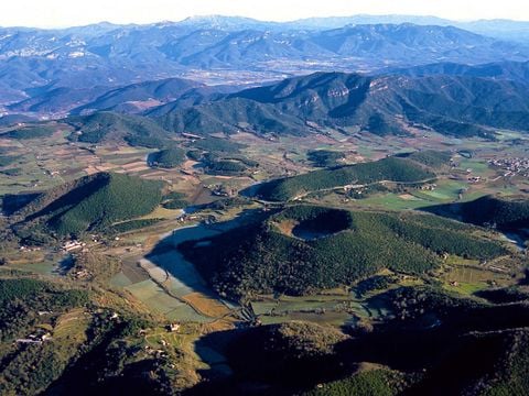 Camping La Soleia d'Oix - Camping Girona - Image N°5