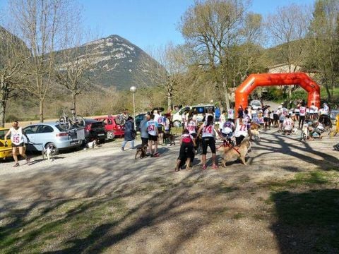 Camping La Soleia d'Oix - Camping Girona - Afbeelding N°32