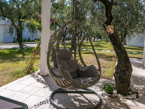 APPARTEMENT 4 personnes - BILO 4 STANDARD PLUS (plage à 200 mètres)