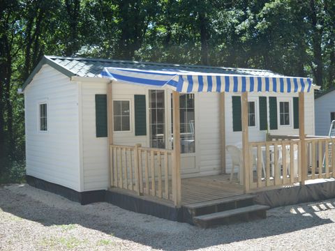 Camping Lilipin - Camping Vienne - Image N°10