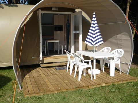 Camping Lilipin - Camping Vienne - Image N°12