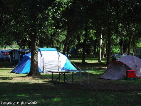 Camping A Grandella - Camping Asturies - Image N°23