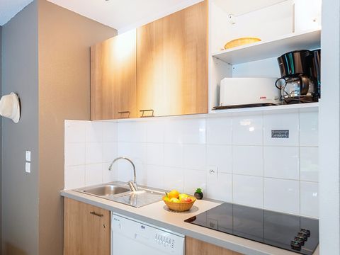 MAISON 5 personnes