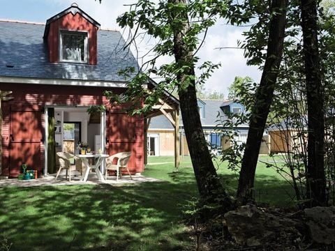 MAISON 5 personnes