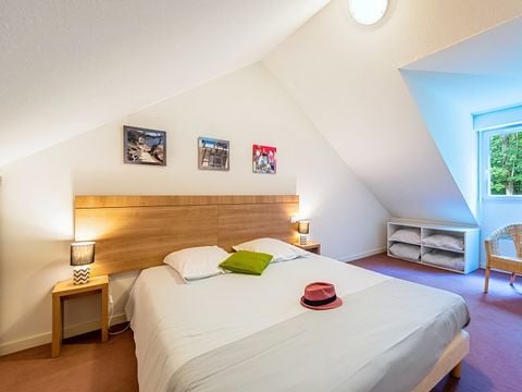 MAISON 4 personnes