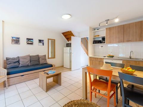 MAISON 4 personnes