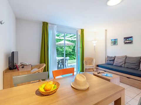 MAISON 4 personnes - Confort