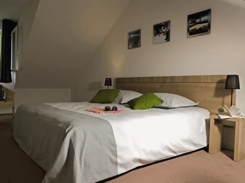 CHALET 4 personnes - Cottage 2 pièces Confort - 4 pers.