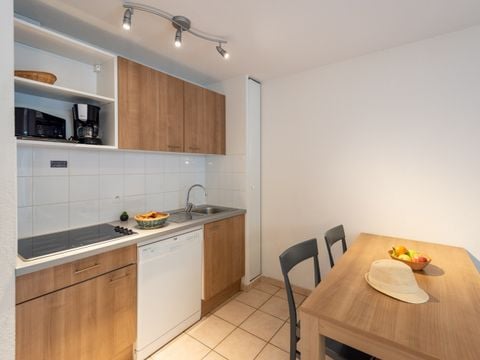 MAISON 4 personnes - Confort
