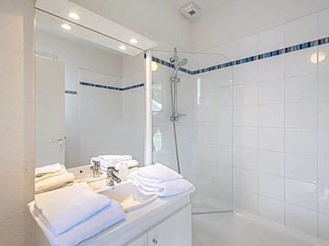 CHALET 4 personnes - Confort
