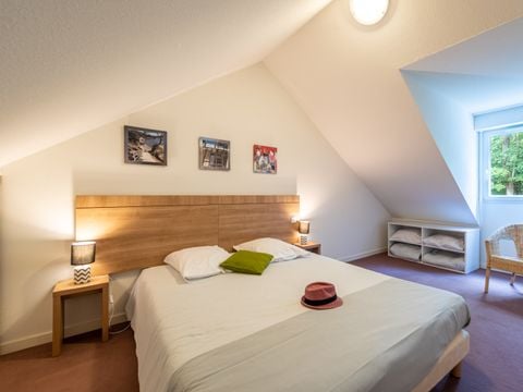 CHALET 4 personnes - Confort