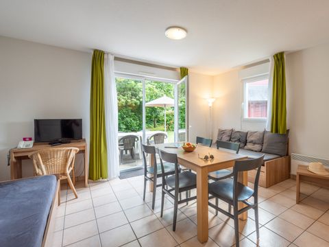 CHALET 5 personnes - PRIVILEGE