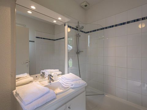 CHALET 5 personnes - PRIVILEGE