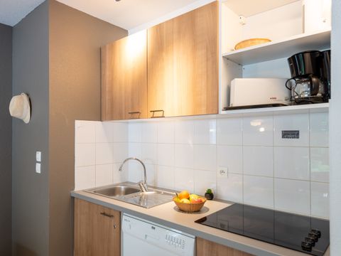 CHALET 5 personnes - PRIVILEGE