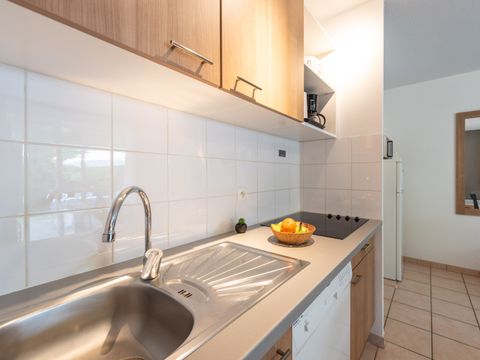 CHALET 5 personnes - PRIVILEGE