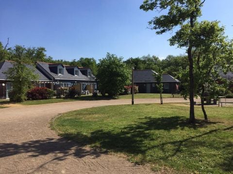 MAISON 6 personnes - Confort