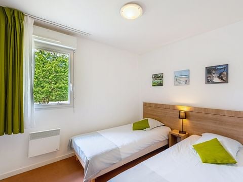 MAISON 6 personnes - Confort