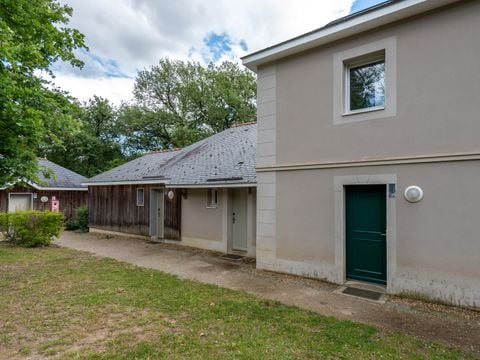 MAISON 6 personnes - Confort