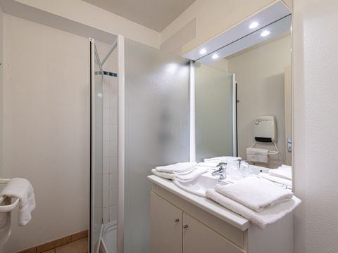 MAISON 6 personnes - Confort
