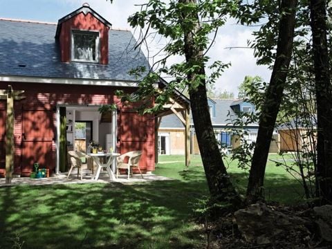 MAISON 6 personnes - Confort