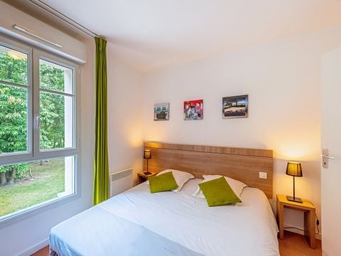 MAISON 6 personnes - Confort