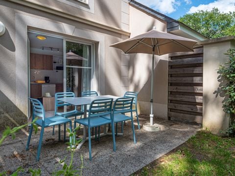 MAISON 6 personnes - Confort