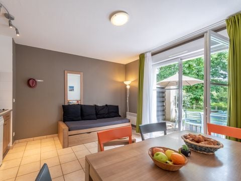 MAISON 6 personnes - Confort