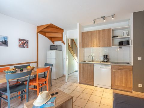 MAISON 6 personnes - Confort