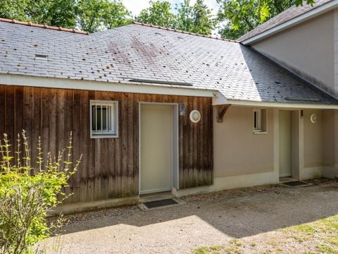 Domaine du Golf  - Camping Maine-et-Loire - Image N°14