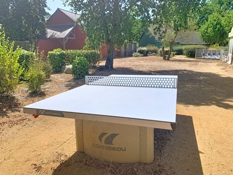 Domaine du Golf  - Camping Maine-et-Loire - Image N°20