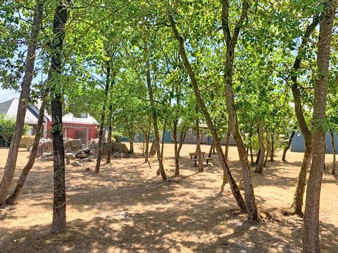 Domaine du Golf  - Camping Maine-et-Loire - Image N°21