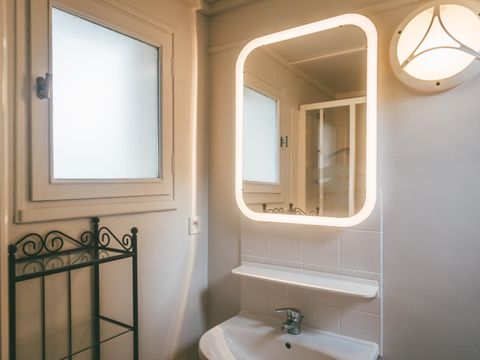 MAISON 6 personnes - Maison 6 personnes