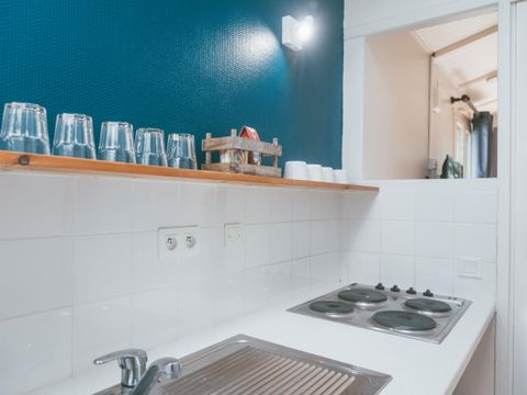 MAISON 4 personnes - Maison 4 personnes