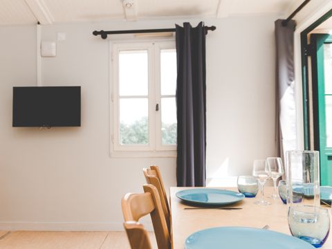 MAISON 4 personnes - Maison 4 personnes