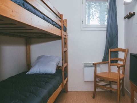 MAISON 4 personnes