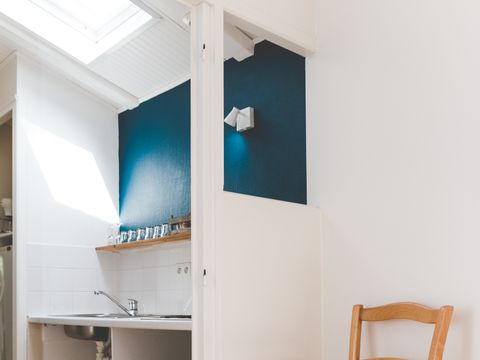 MAISON 4 personnes - Maison 4 personnes