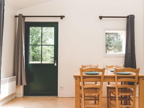 MAISON 4 personnes - Maison 4 personnes