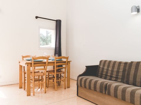 MAISON 2 personnes - Maison