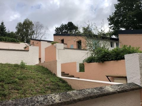 Domaine de Kerioche - Camping Morbihan