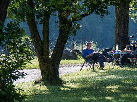 Camping Les Prades - Camping Aveyron - Image N°26