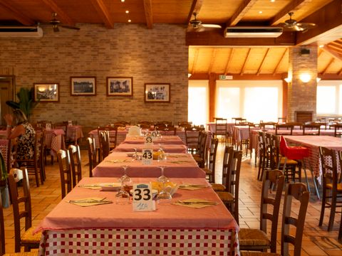 Camping Verde Azzurro - Camping Macerata - Image N°21