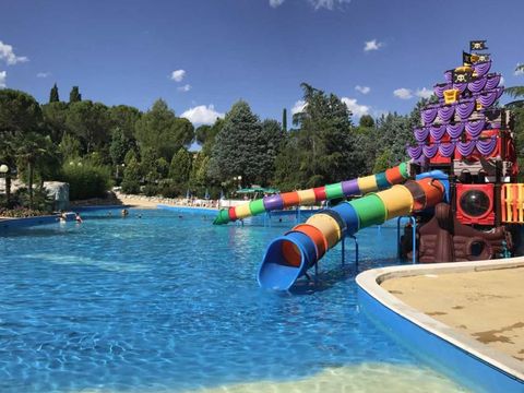 Camping Verde Azzurro - Camping Macerata - Image N°4