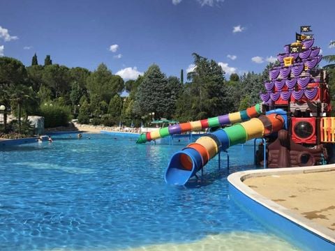 Camping Verde Azzurro - Camping Macerata - Image N°7