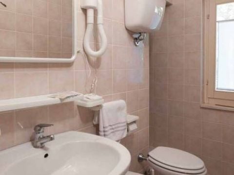 APPARTEMENT 5 personnes - Trilocale in muratura