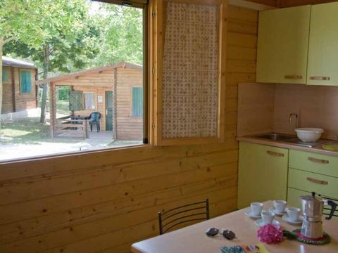 Camping Verde Azzurro - Camping Macerata - Image N°3