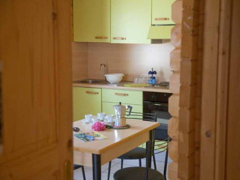 Camping Verde Azzurro - Camping Macerata - Image N°4